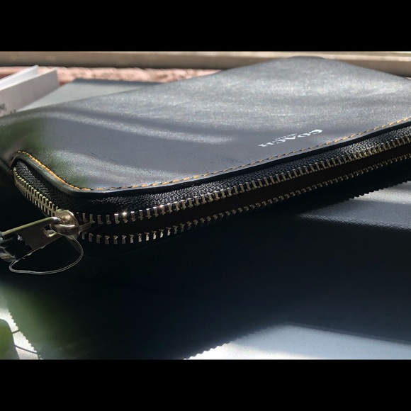 Coach (Wallet,Clutch) NEW - Picture 9 of 13